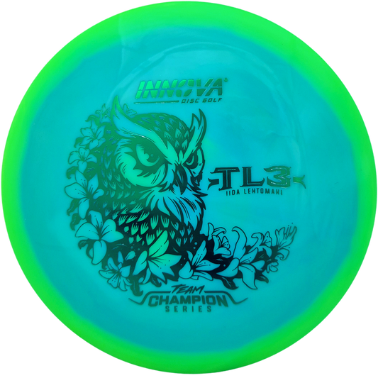 Proto Glow Halo Star TL3 Iida Lehtomäki Tour Series'26