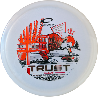 Clear Trust Albert Tamm TS'26
