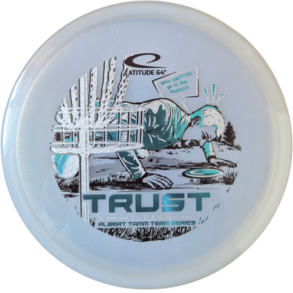 Clear Trust Albert Tamm TS'26