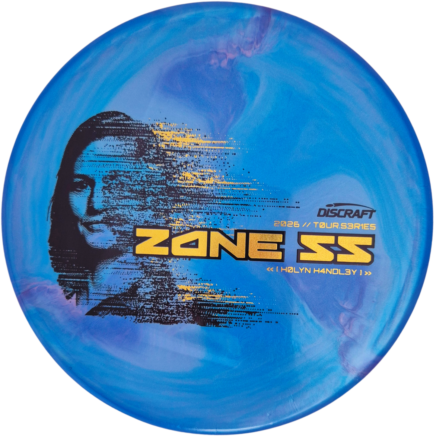 Zone SS Holyn Handley TS'26