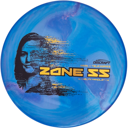 Zone SS Holyn Handley TS'26
