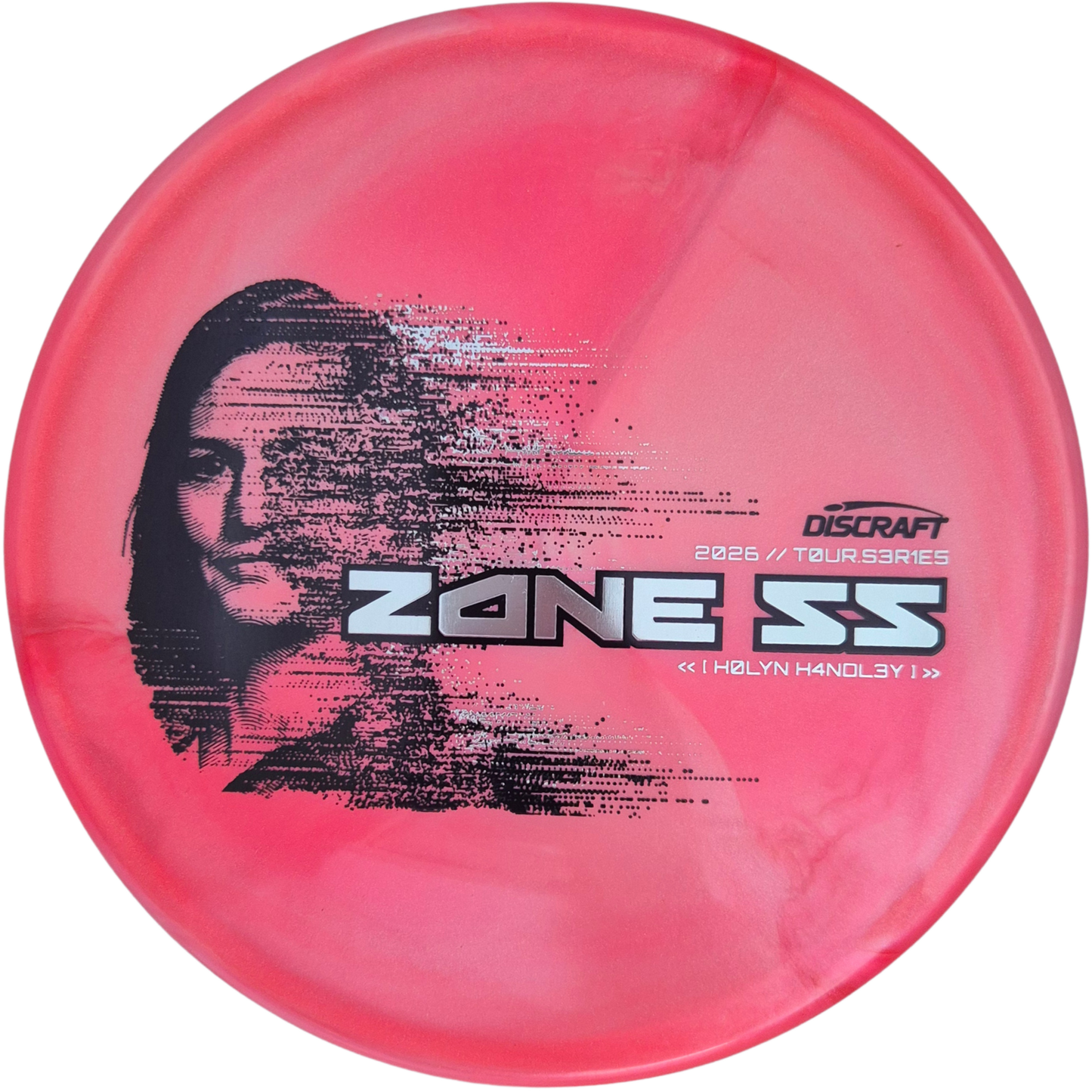 Zone SS Holyn Handley TS'26