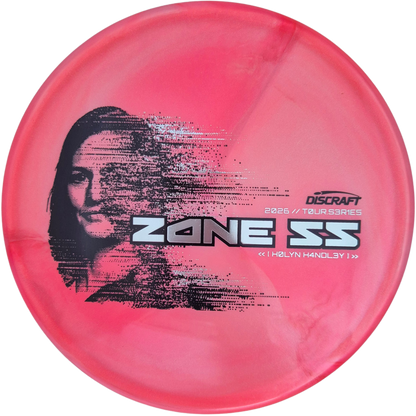Zone SS Holyn Handley TS'26
