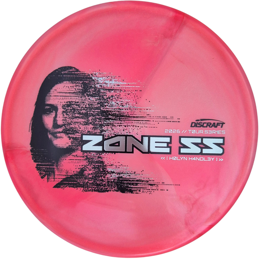 Zone SS Holyn Handley TS'26