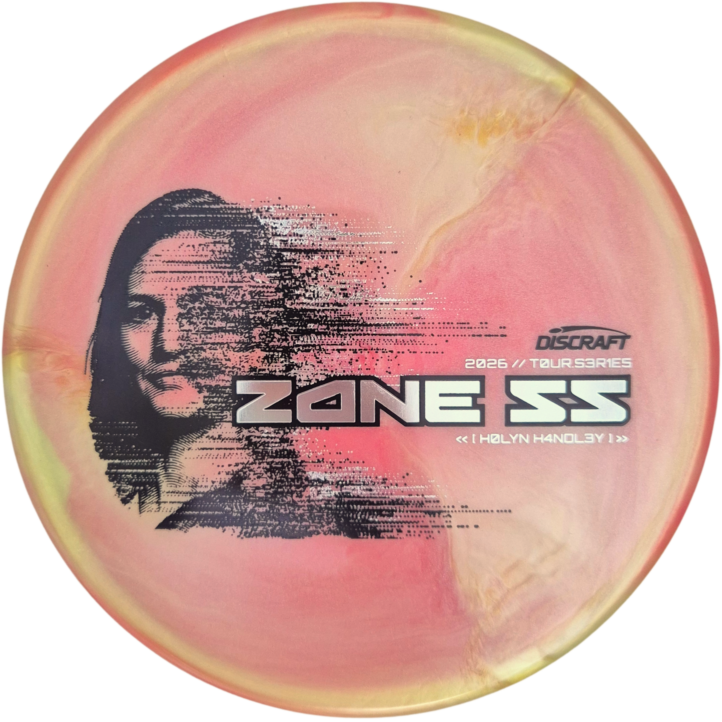 Zone SS Holyn Handley TS'26