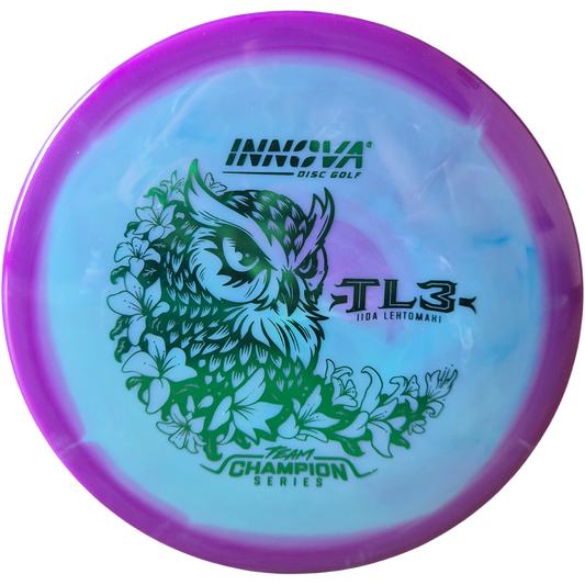 Proto Glow Halo Star TL3 Iida Lehtomäki Tour Series'26