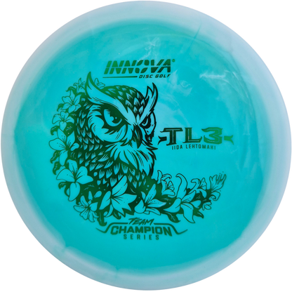 Proto Glow Halo Star TL3 Iida Lehtomäki Tour Series'26