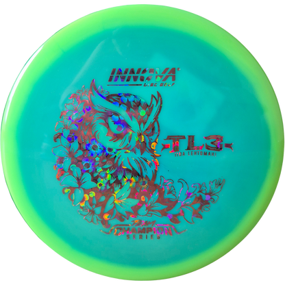 Proto Glow Halo Star TL3 Iida Lehtomäki Tour Series'26