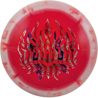 Halo Star Wraith Garrett Gurthie Tour Series '25