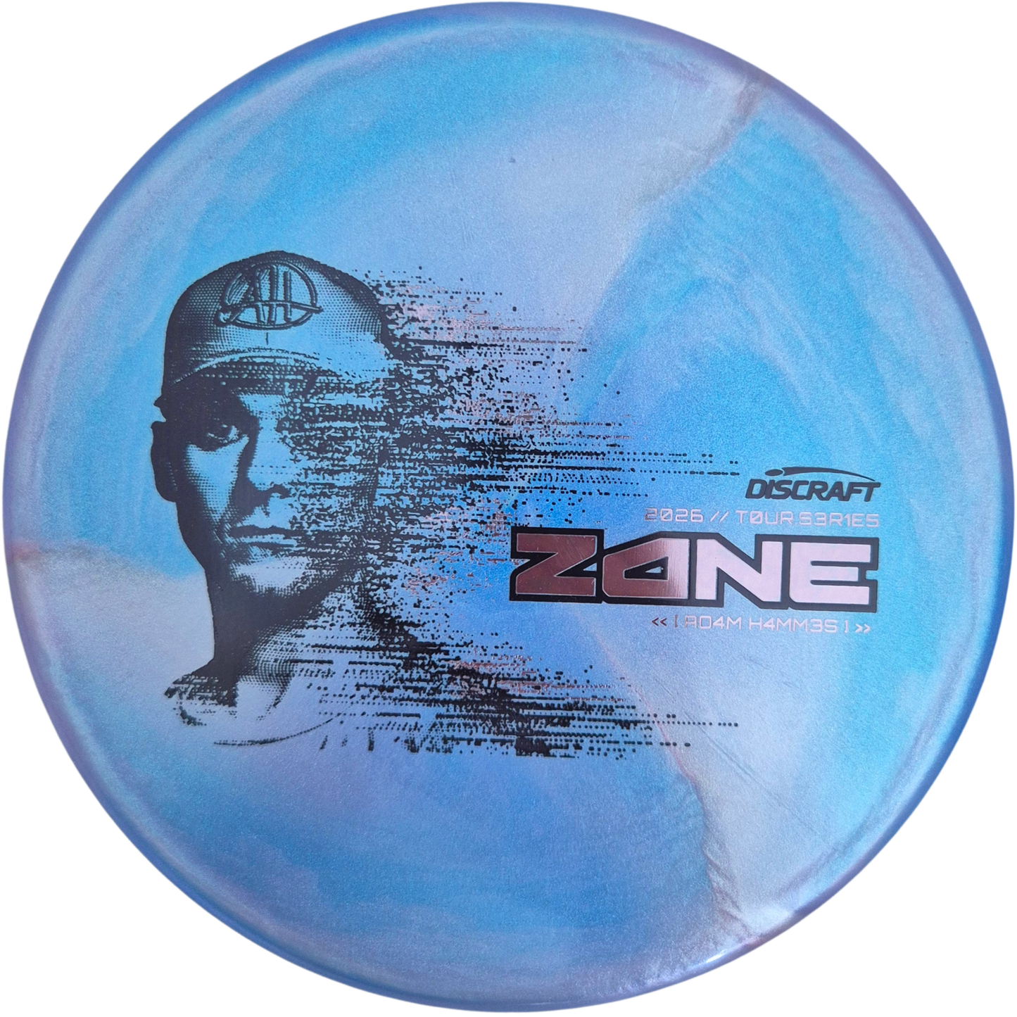 Zone Adam Hammes TS'26