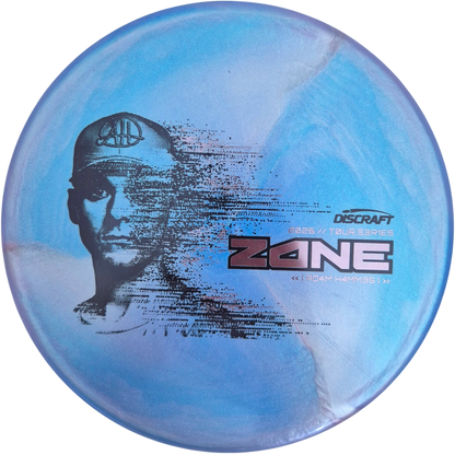 Zone Adam Hammes TS'26