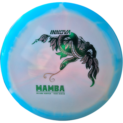 Proto Glow Halo Star Mamba Juliana Korver TS'26