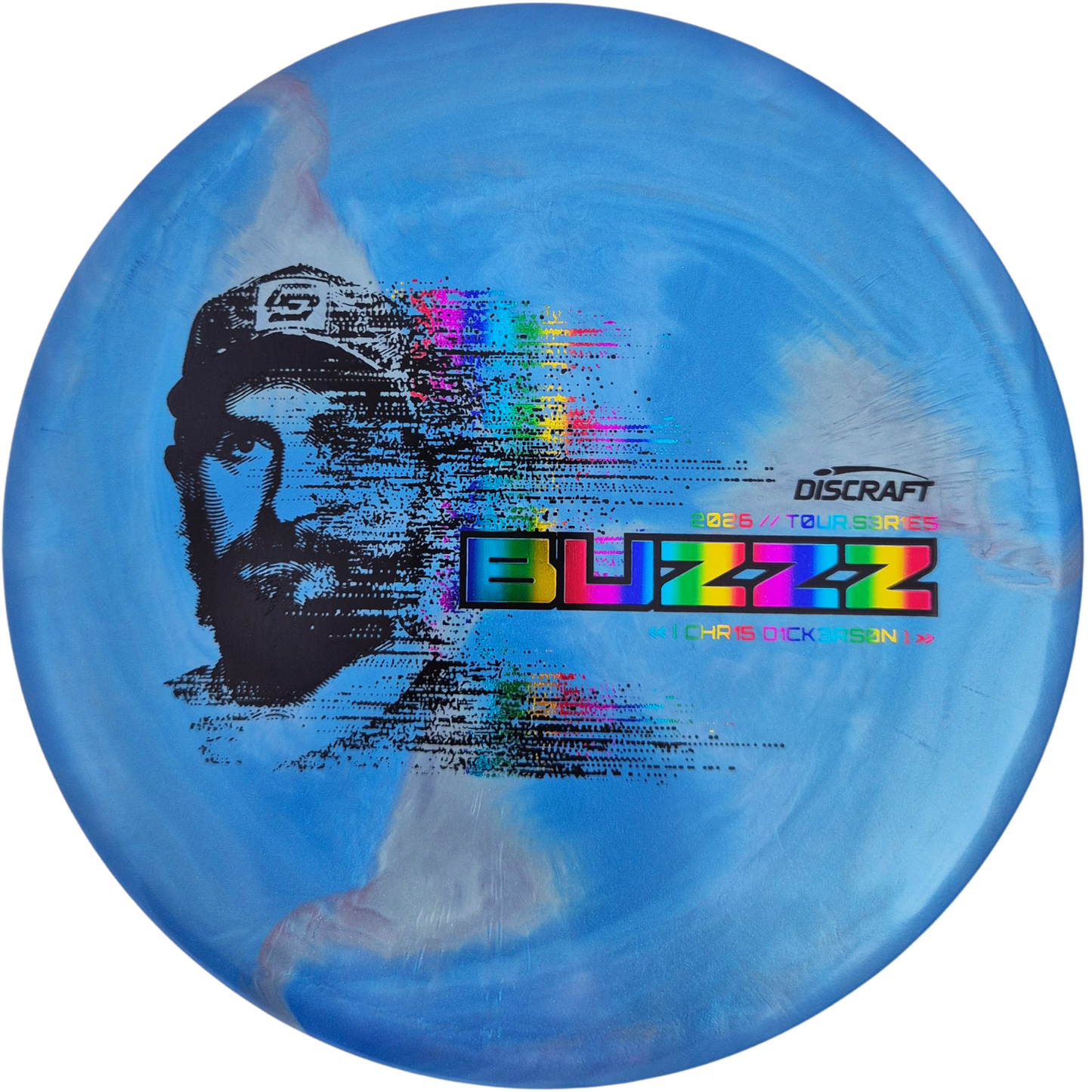 Buzzz Chris Dickerson TS'2026
