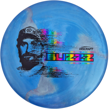 Buzzz Chris Dickerson TS'2026