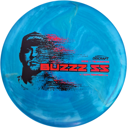 Buzzz SS Ezra Robinson TS'26
