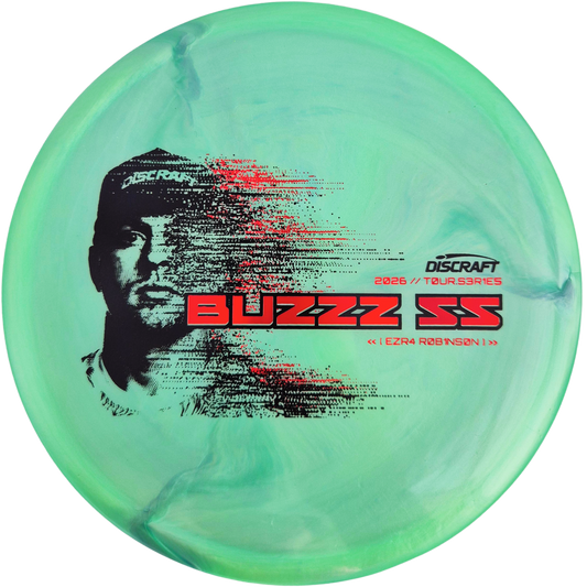 Buzzz SS Ezra Robinson TS'26
