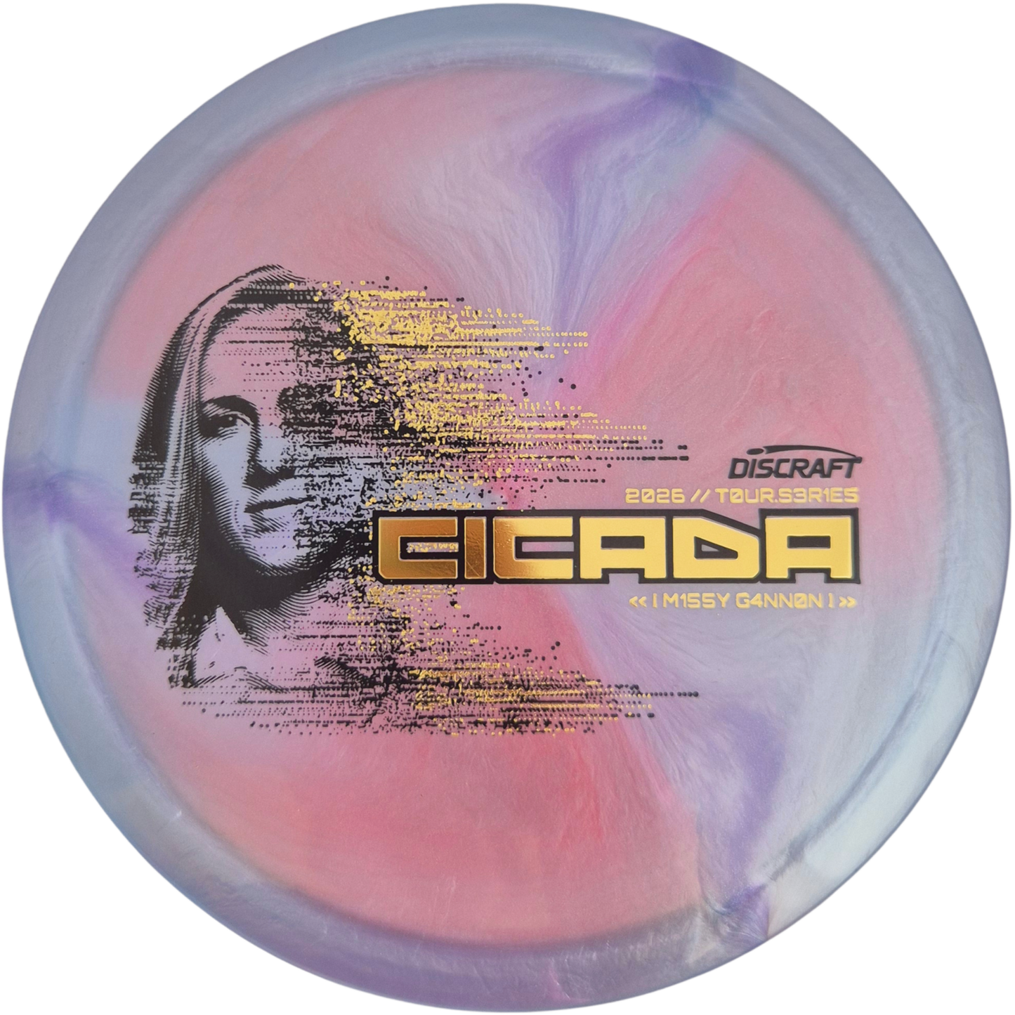 Cicada Missy ganon TS'26