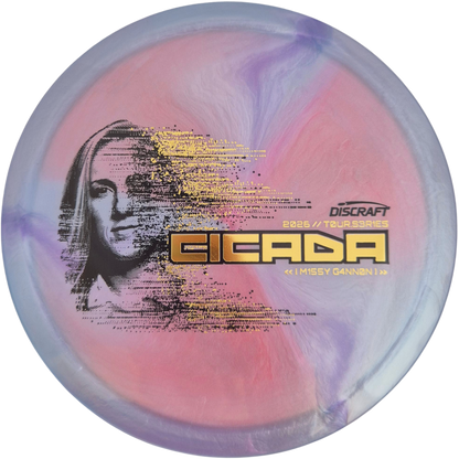 Cicada Missy ganon TS'26