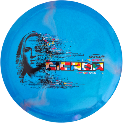 Cicada Missy ganon TS'26