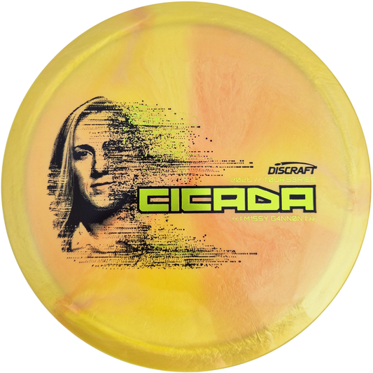 Cicada Missy ganon TS'26