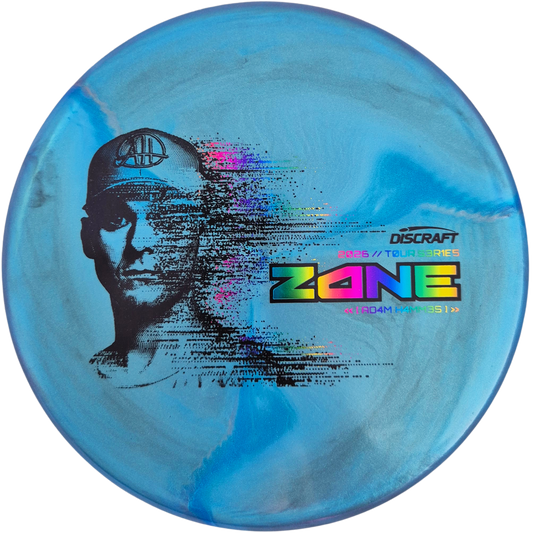 Zone Adam Hammes TS'26