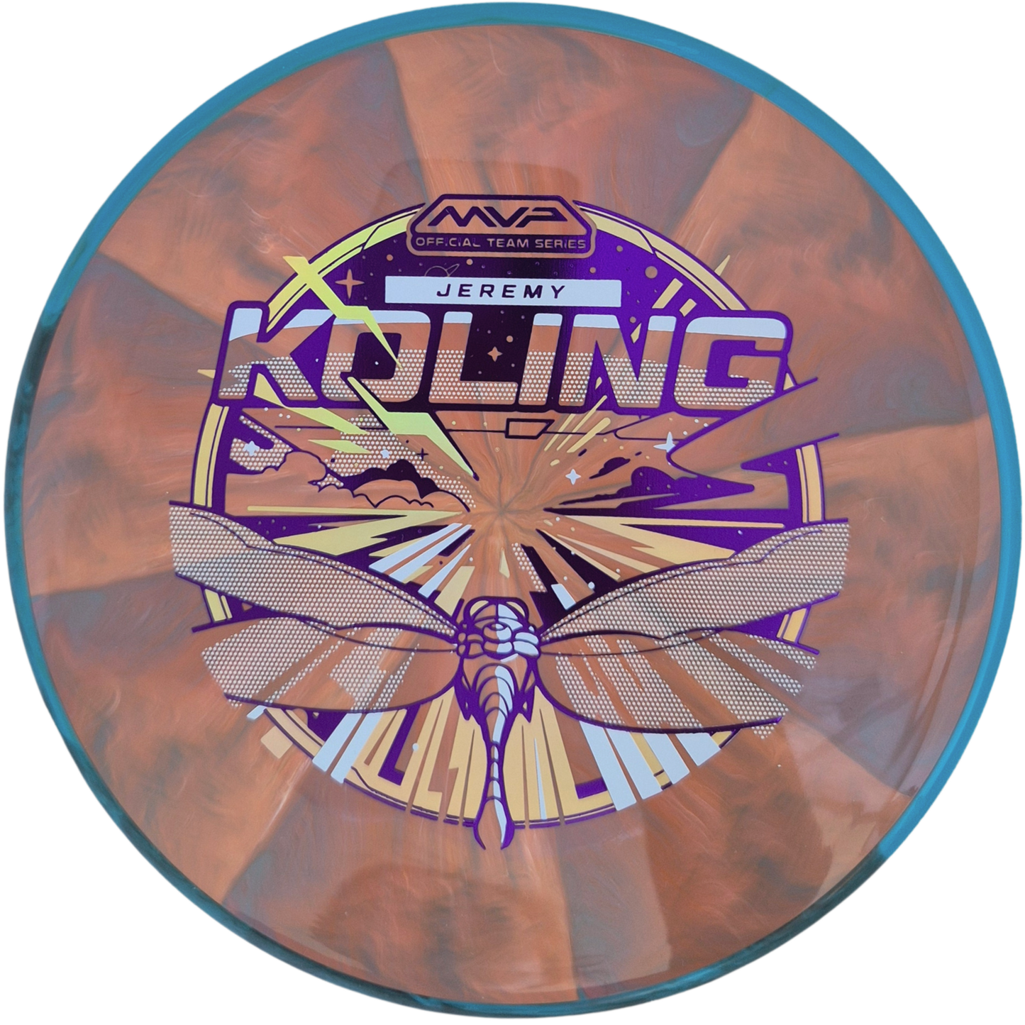 Cosmic Neutron Tempo Jeremy Koling TS'26