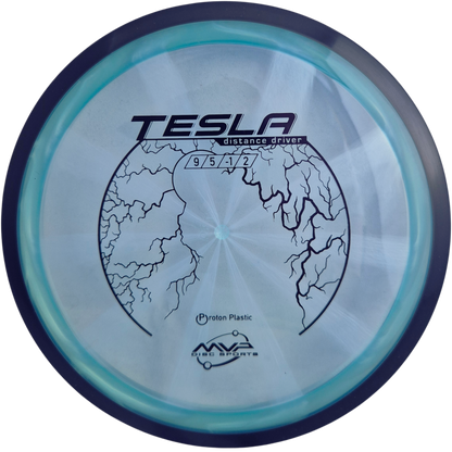 Proton Tesla