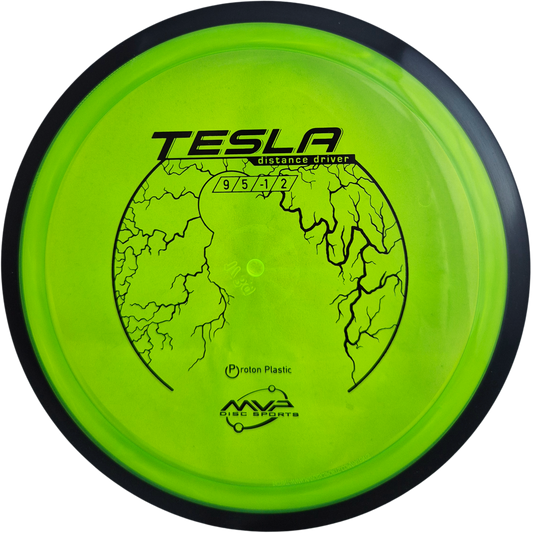 Proton Tesla