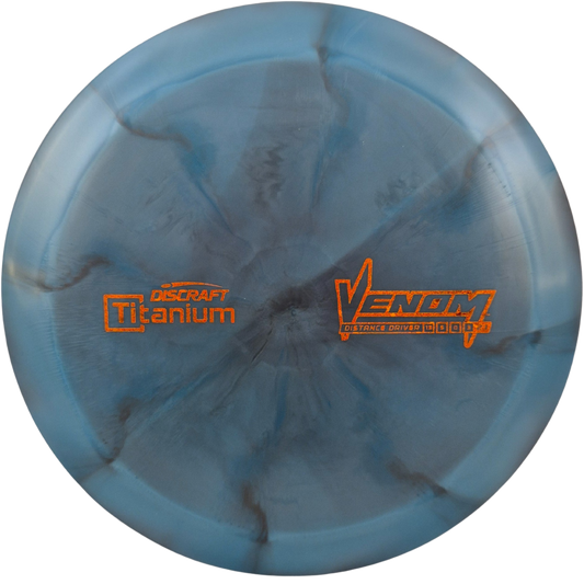 Titanium Venom