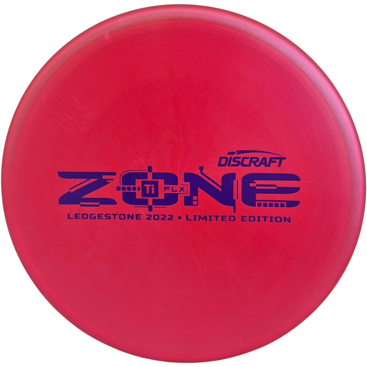 Titanium FLX Zone 2022 Ledgestone