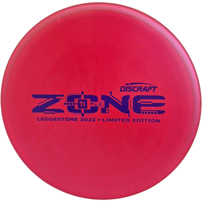 Titanium FLX Zone 2022 Ledgestone