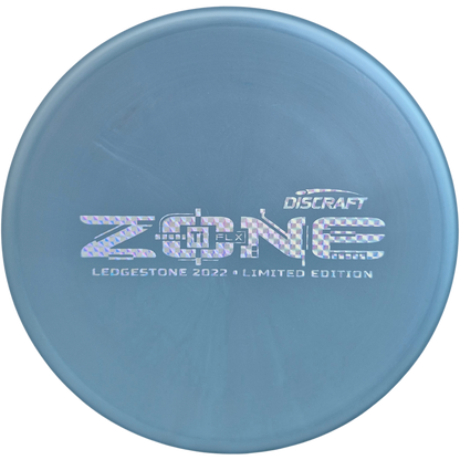 Titanium FLX Zone 2022 Ledgestone