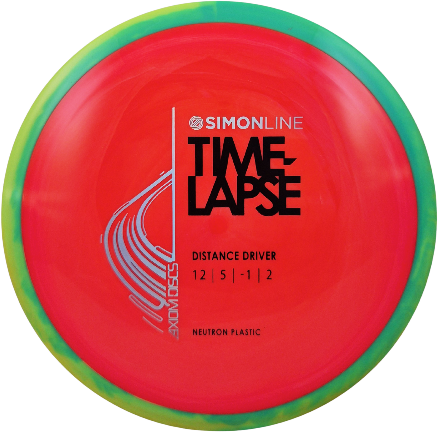 Neutron Time-Lapse Simon Line