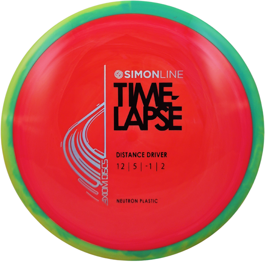 Neutron Time-Lapse Simon Line