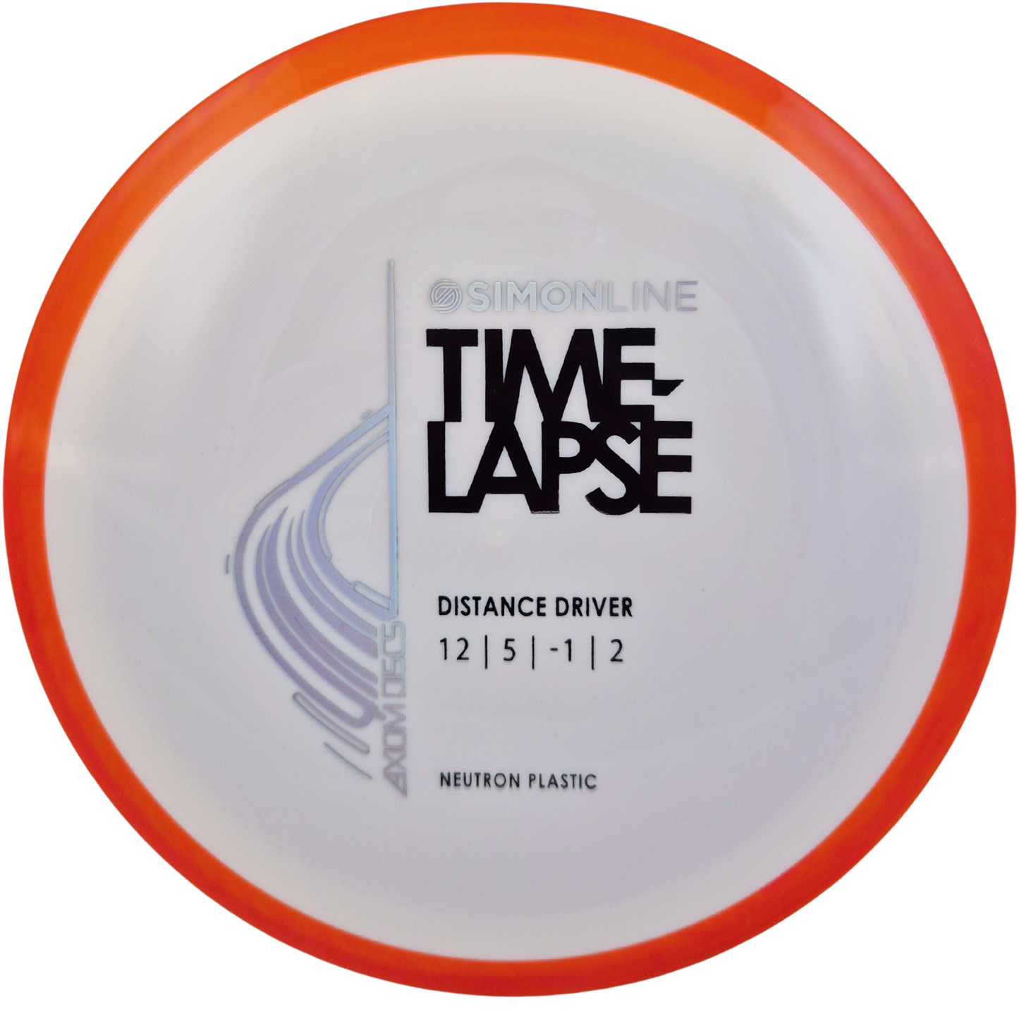 Neutron Time-Lapse Simon Line