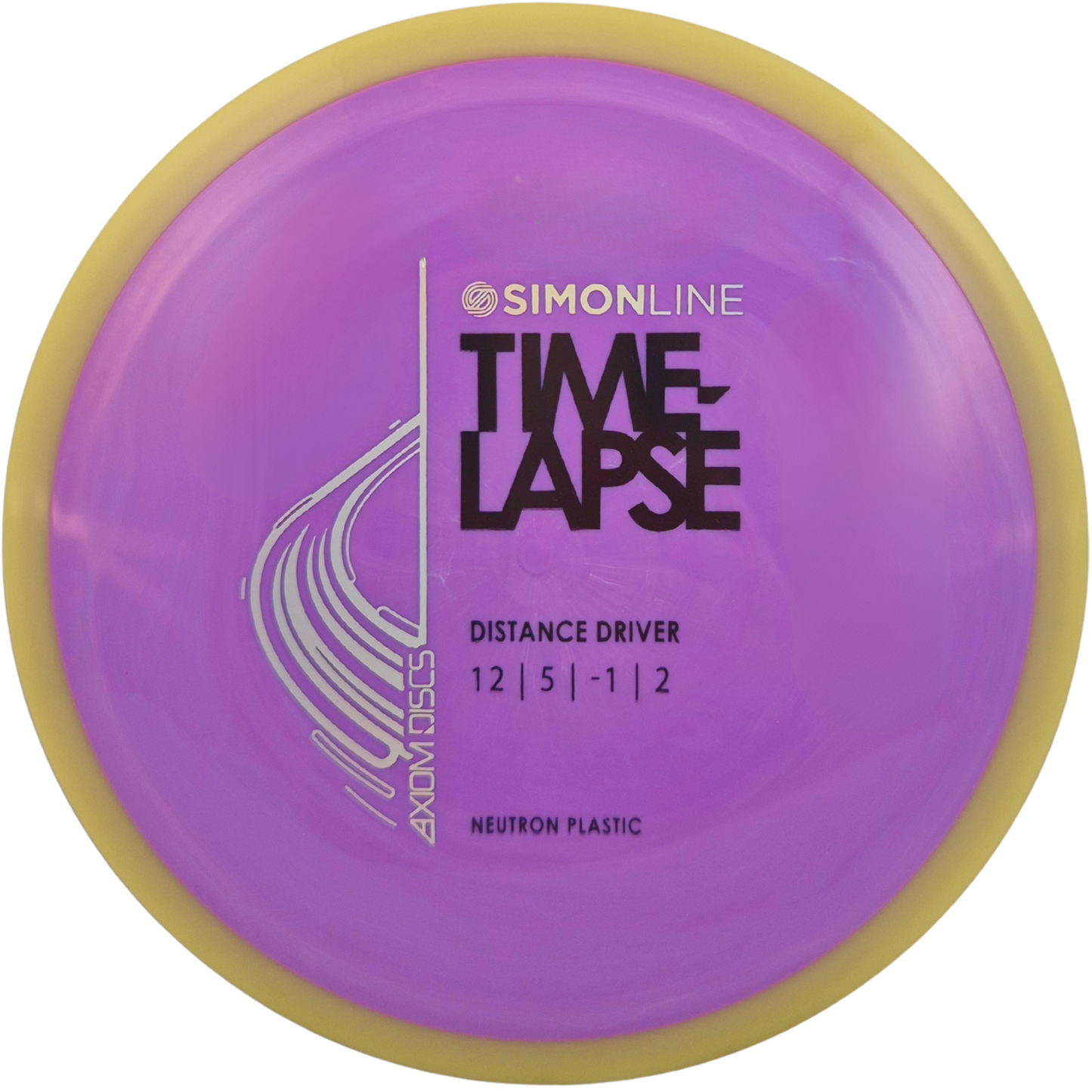 Neutron Time-Lapse Simon Line