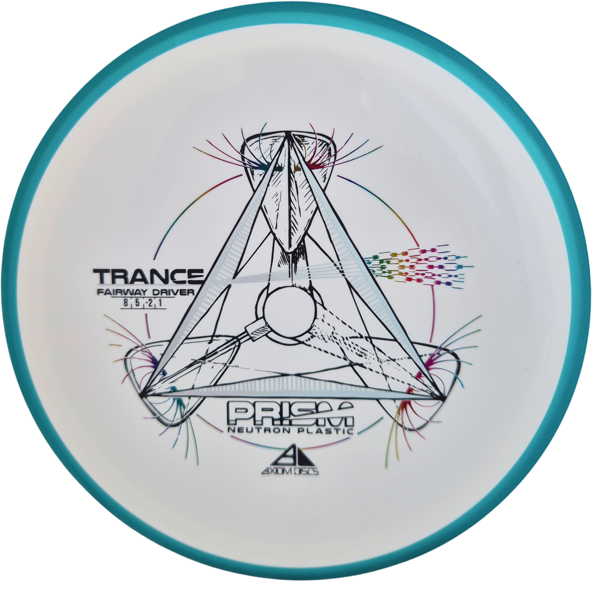 Neutron Trance