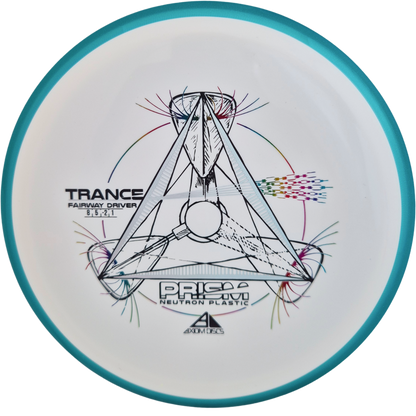 Neutron Trance