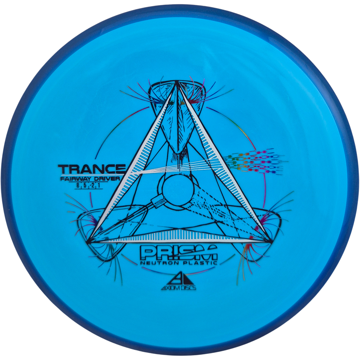 Neutron Trance