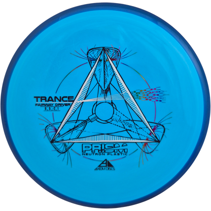 Neutron Trance