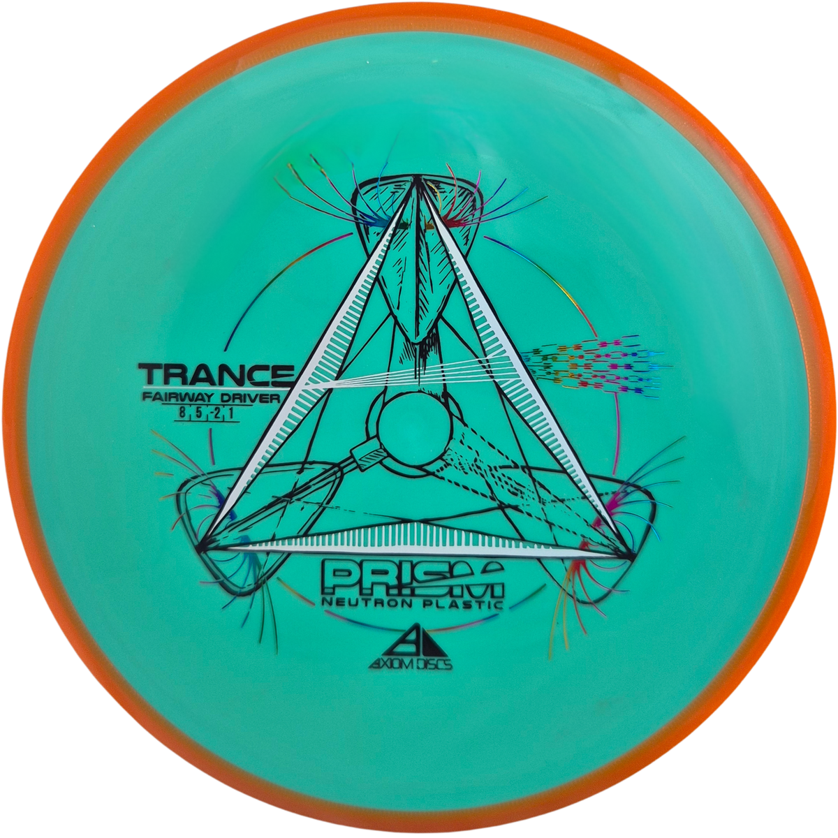 Neutron Trance