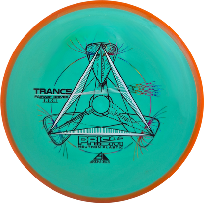 Neutron Trance