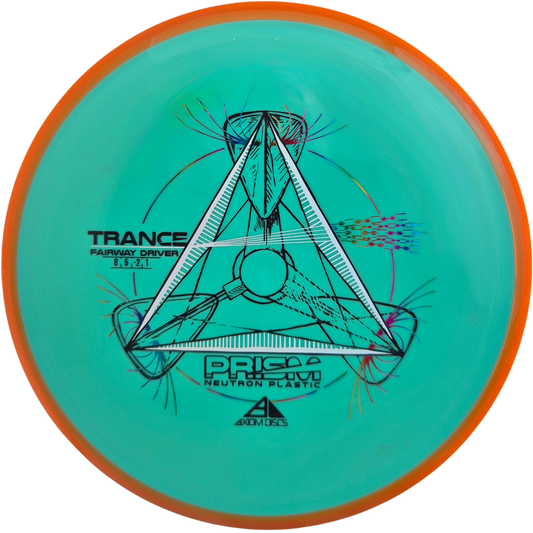 Neutron Trance