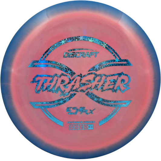 ESP FLX  Thrasher