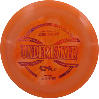 ESP FLX Undertaker