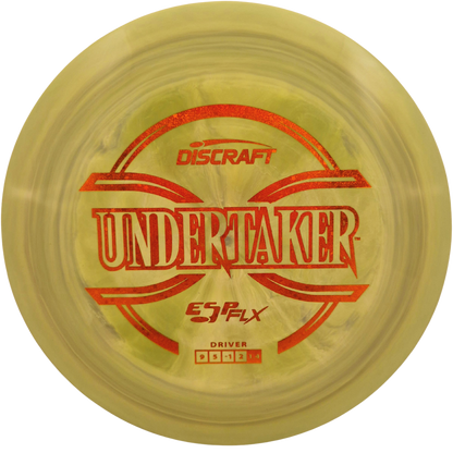 ESP FLX Undertaker