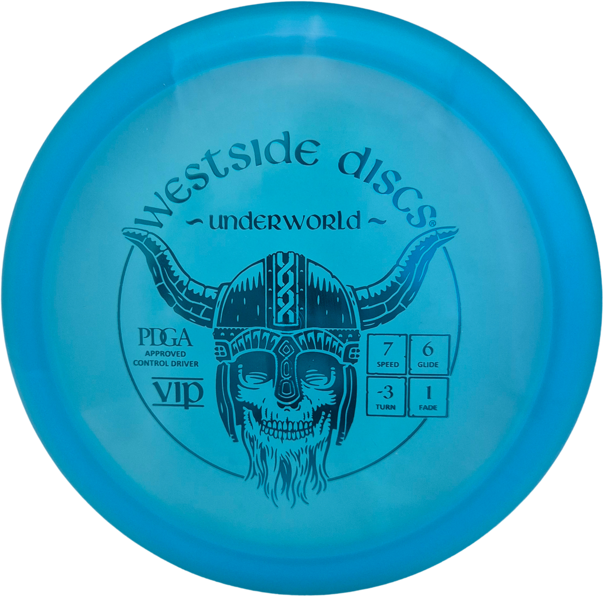 Vip Underworld