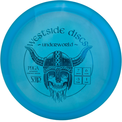 Vip Underworld