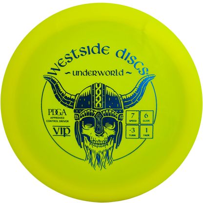 Vip Underworld