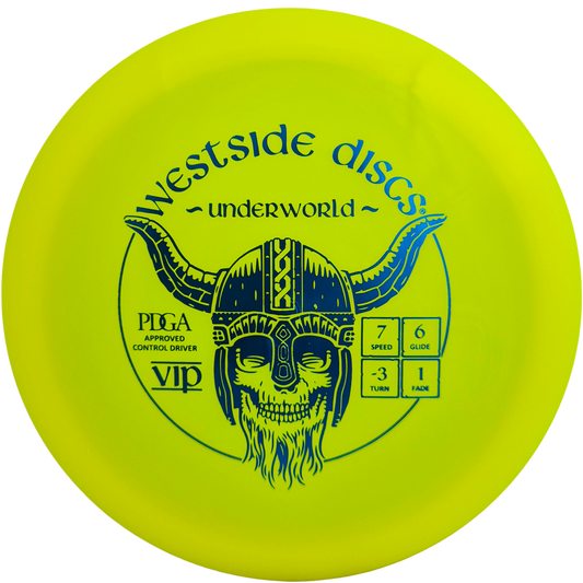 Vip Underworld